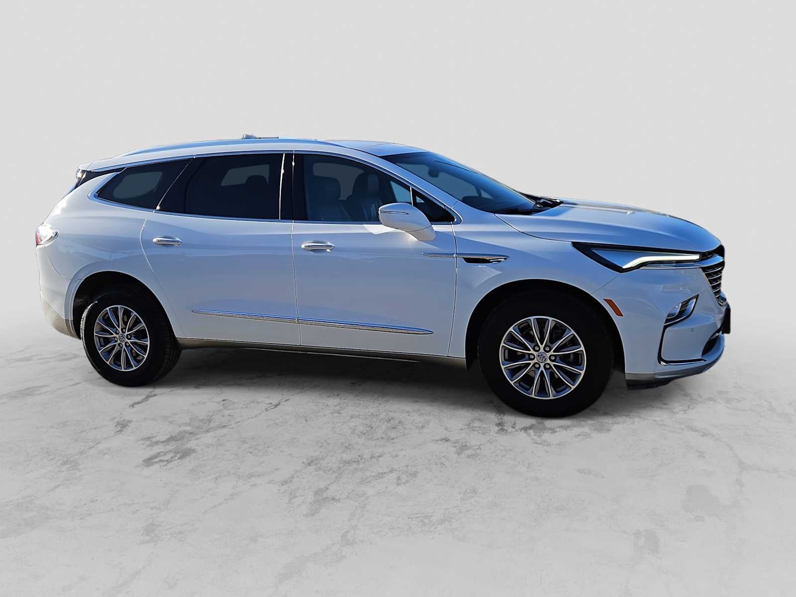 2024 Buick Enclave Premium FWD