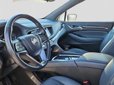 2024 Buick Enclave Premium FWD