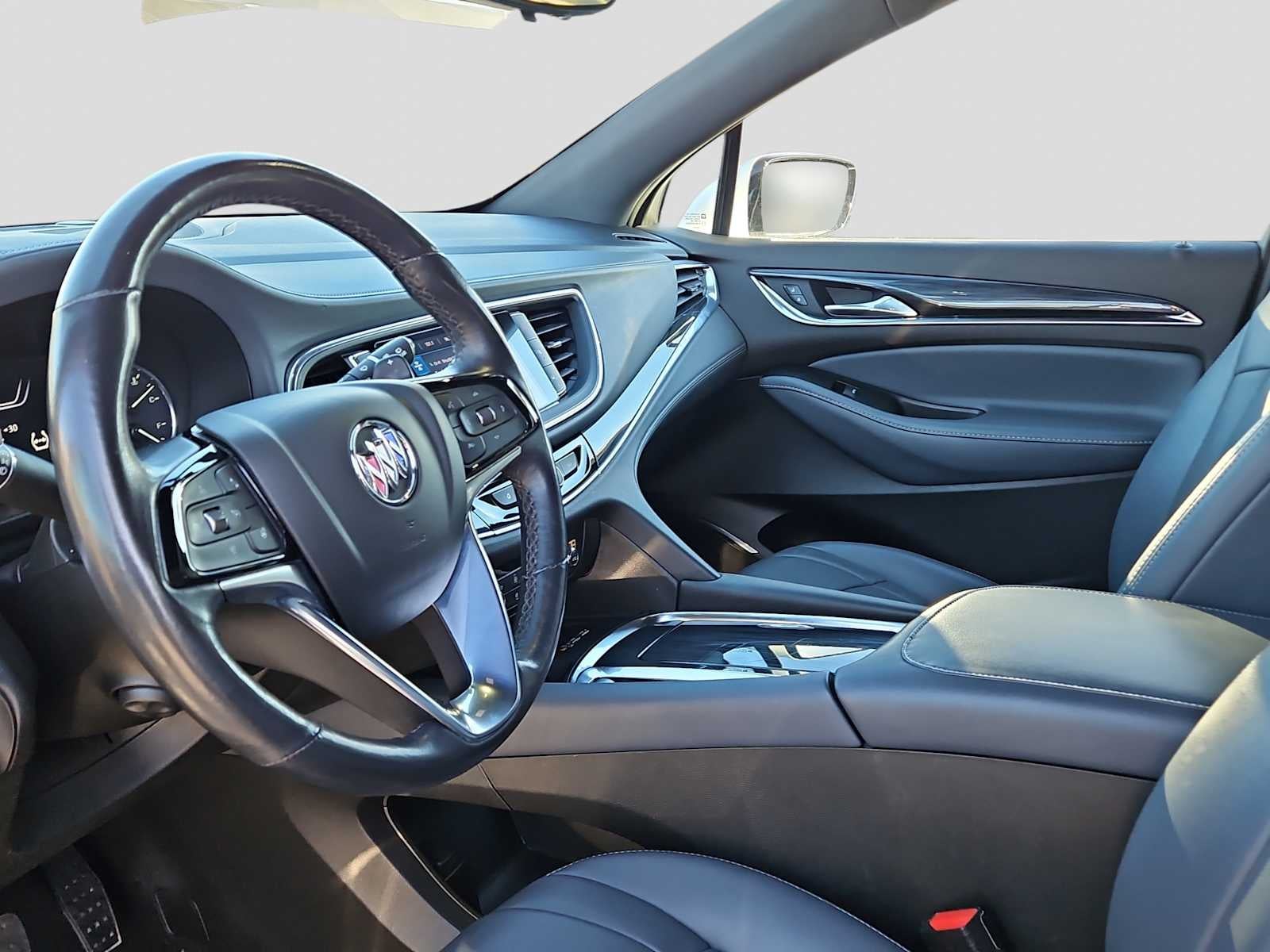 2024 Buick Enclave Premium FWD