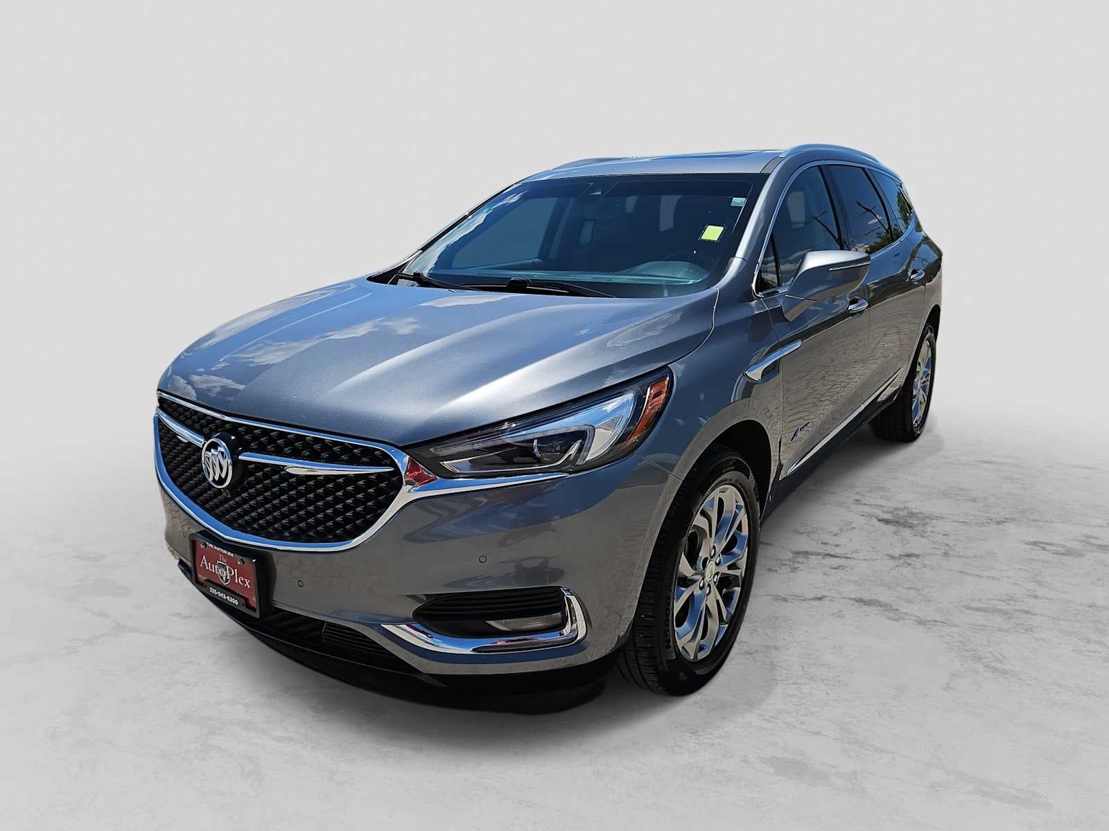 2019 Buick Enclave FWD Avenir