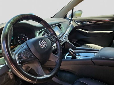 2019 Buick Enclave FWD Avenir