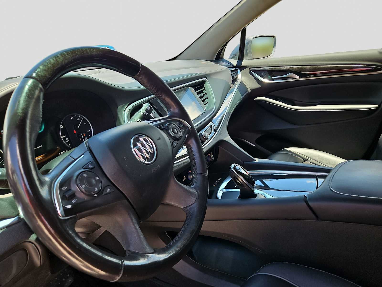 2019 Buick Enclave FWD Avenir