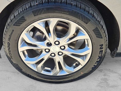 2019 Buick Enclave FWD Avenir