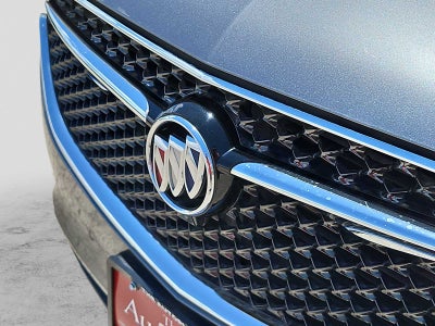 2019 Buick Enclave FWD Avenir