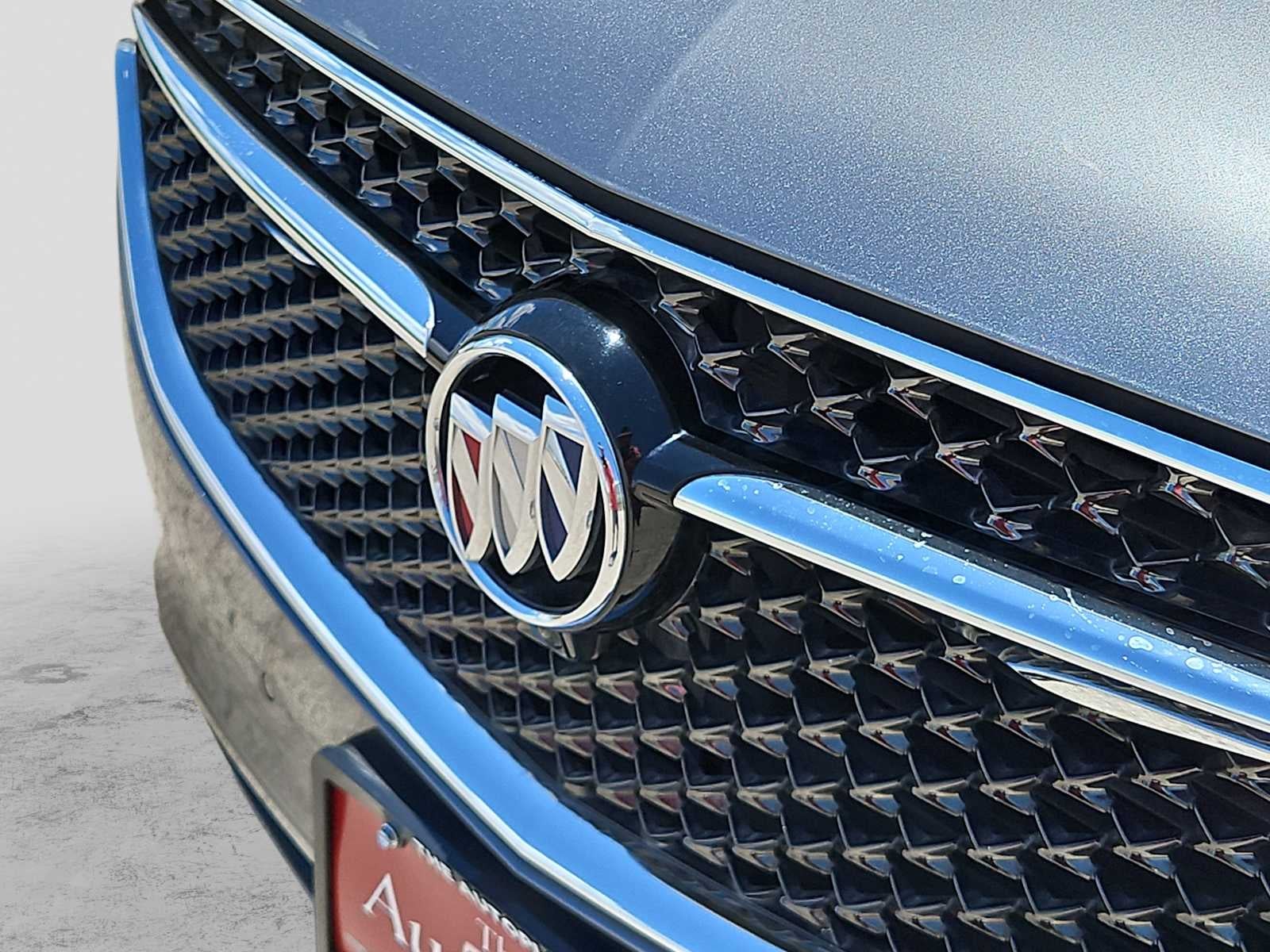 2019 Buick Enclave FWD Avenir