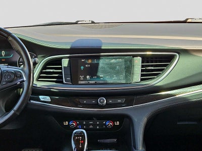 2019 Buick Enclave FWD Avenir