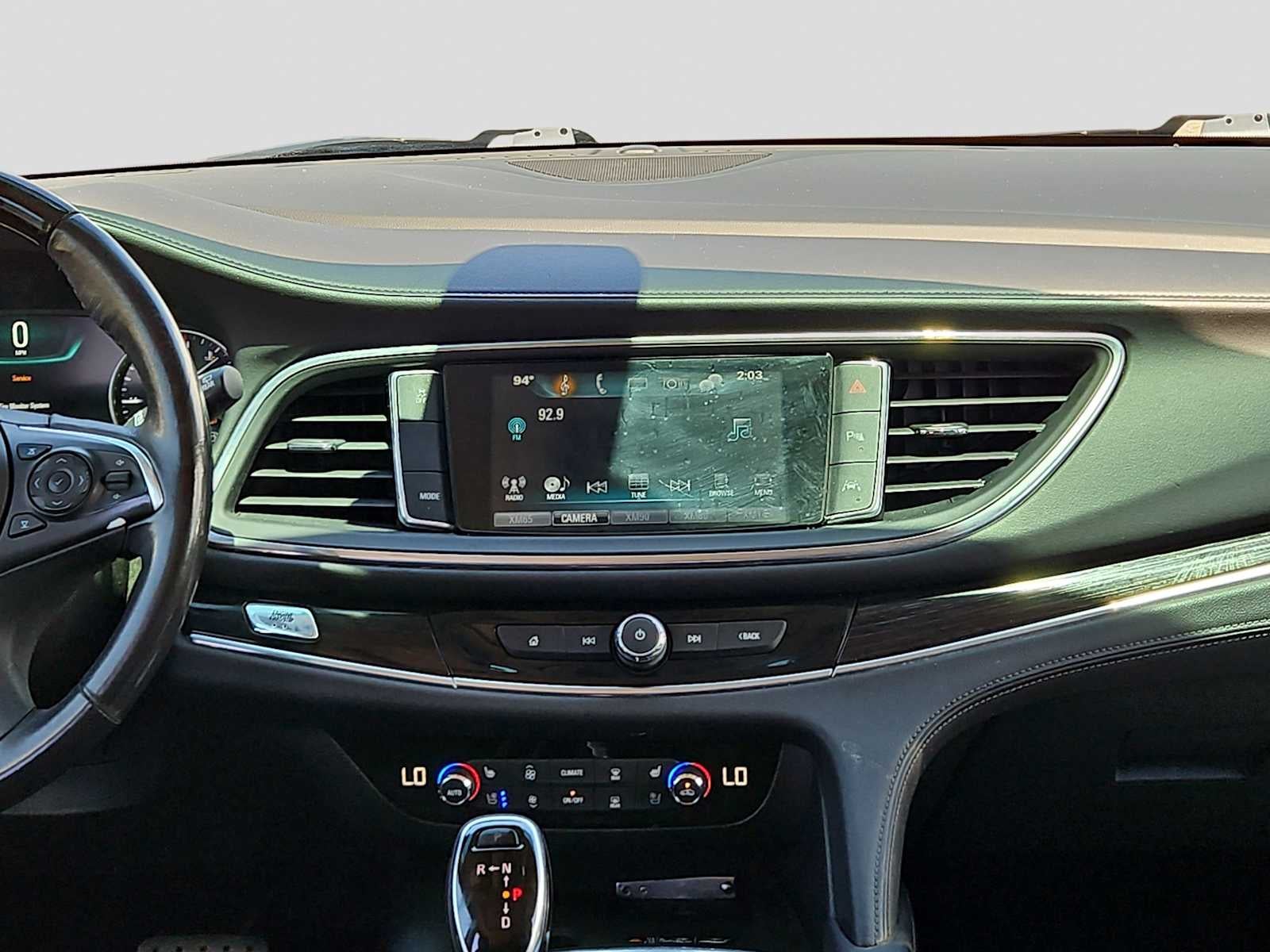 2019 Buick Enclave FWD Avenir