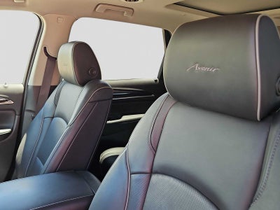 2019 Buick Enclave FWD Avenir