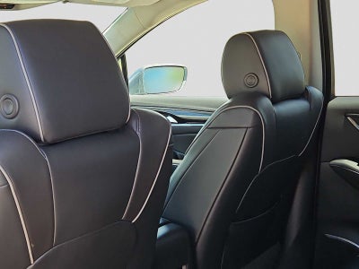 2019 Buick Enclave FWD Avenir