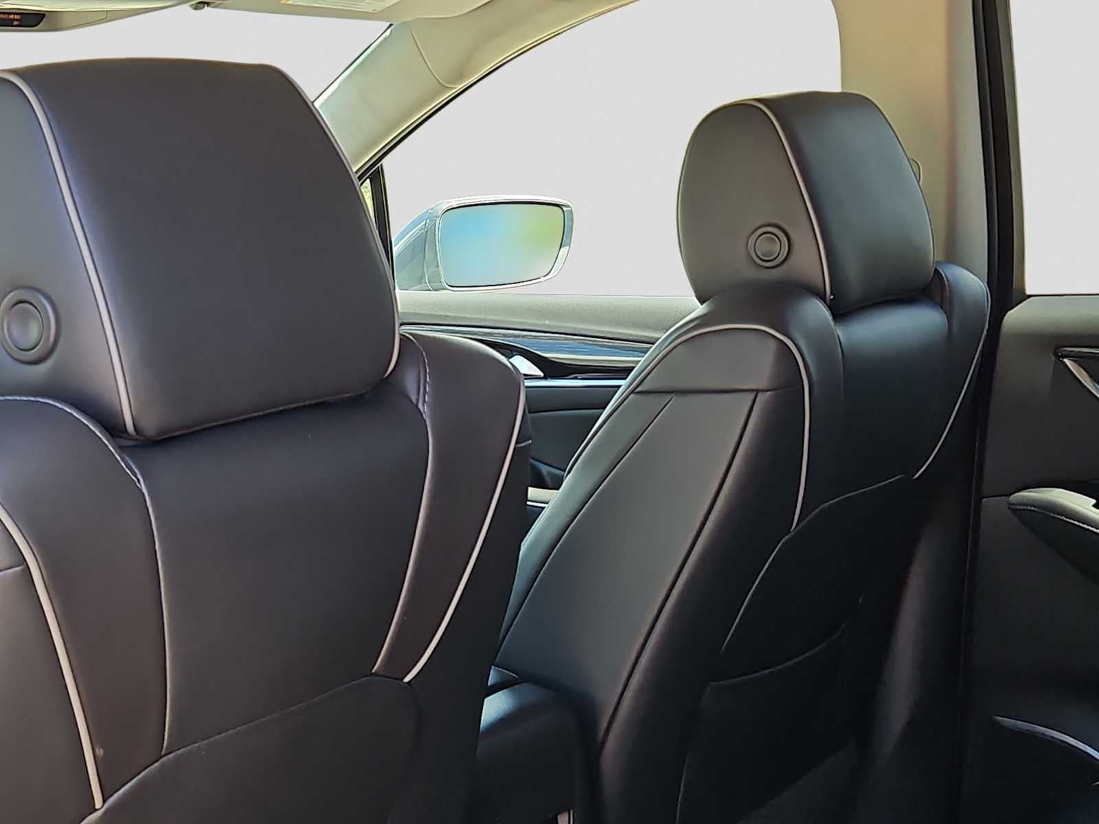 2019 Buick Enclave FWD Avenir