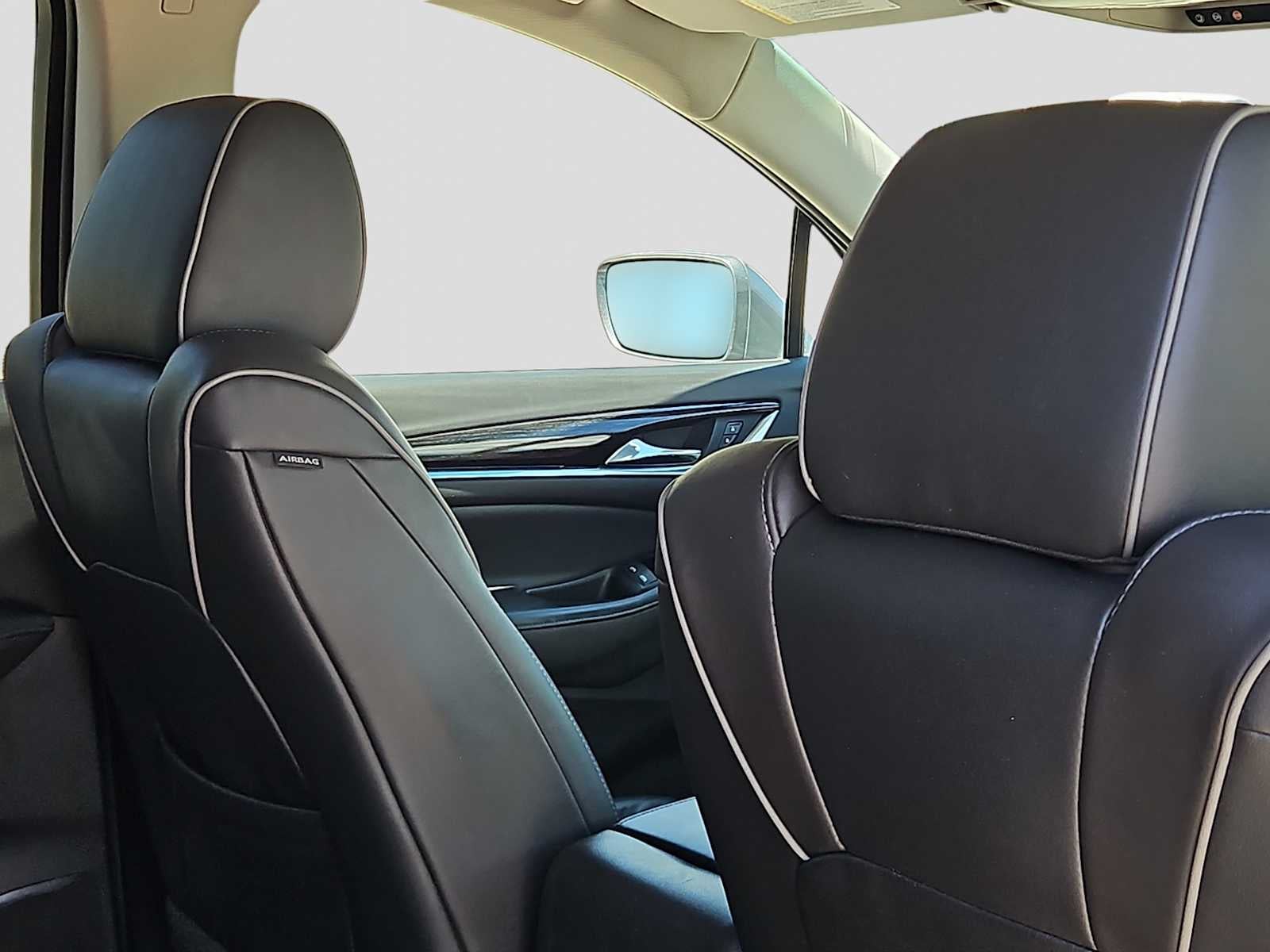 2019 Buick Enclave FWD Avenir