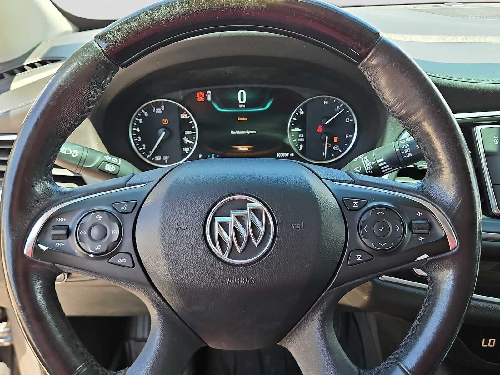 2019 Buick Enclave FWD Avenir