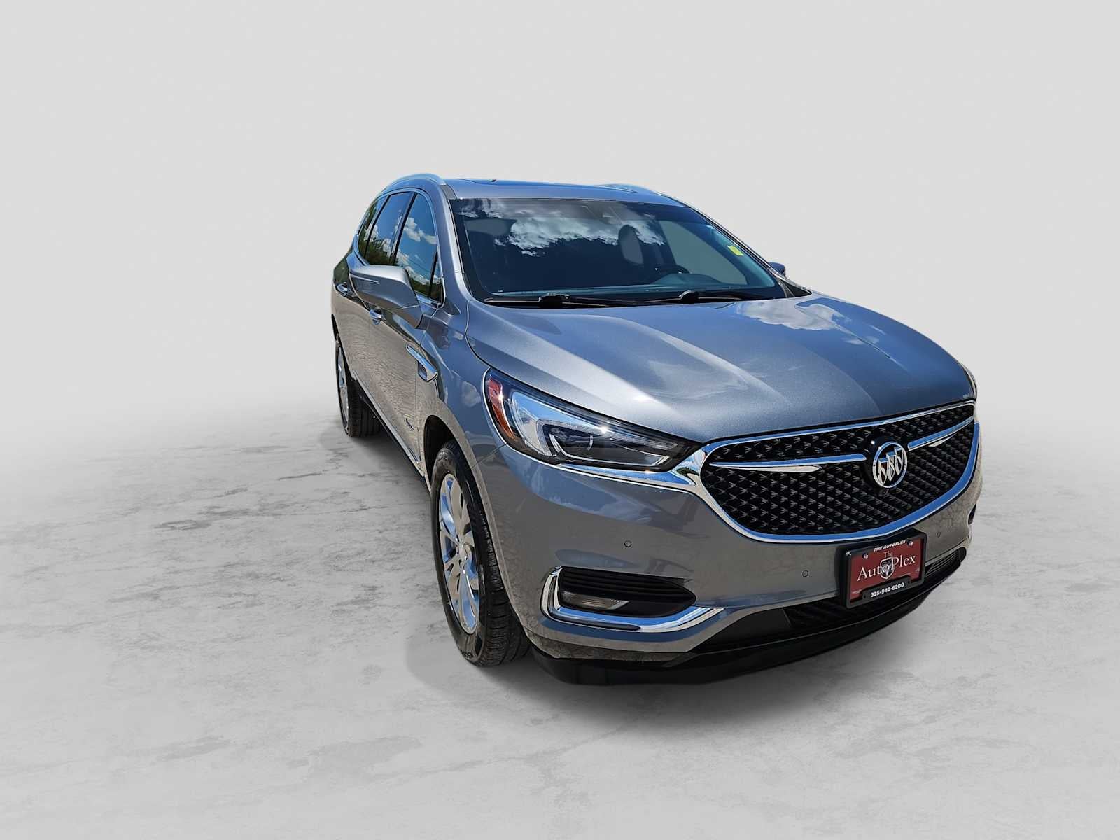 2019 Buick Enclave FWD Avenir