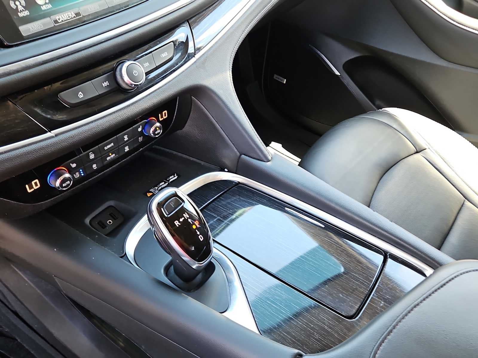 2019 Buick Enclave FWD Avenir