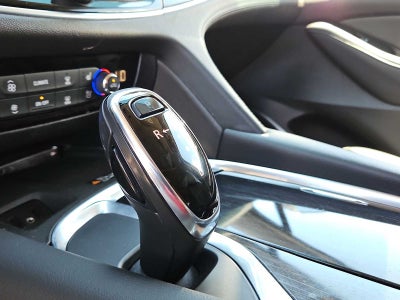 2019 Buick Enclave FWD Avenir
