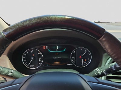 2019 Buick Enclave FWD Avenir