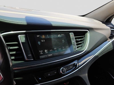 2019 Buick Enclave FWD Avenir