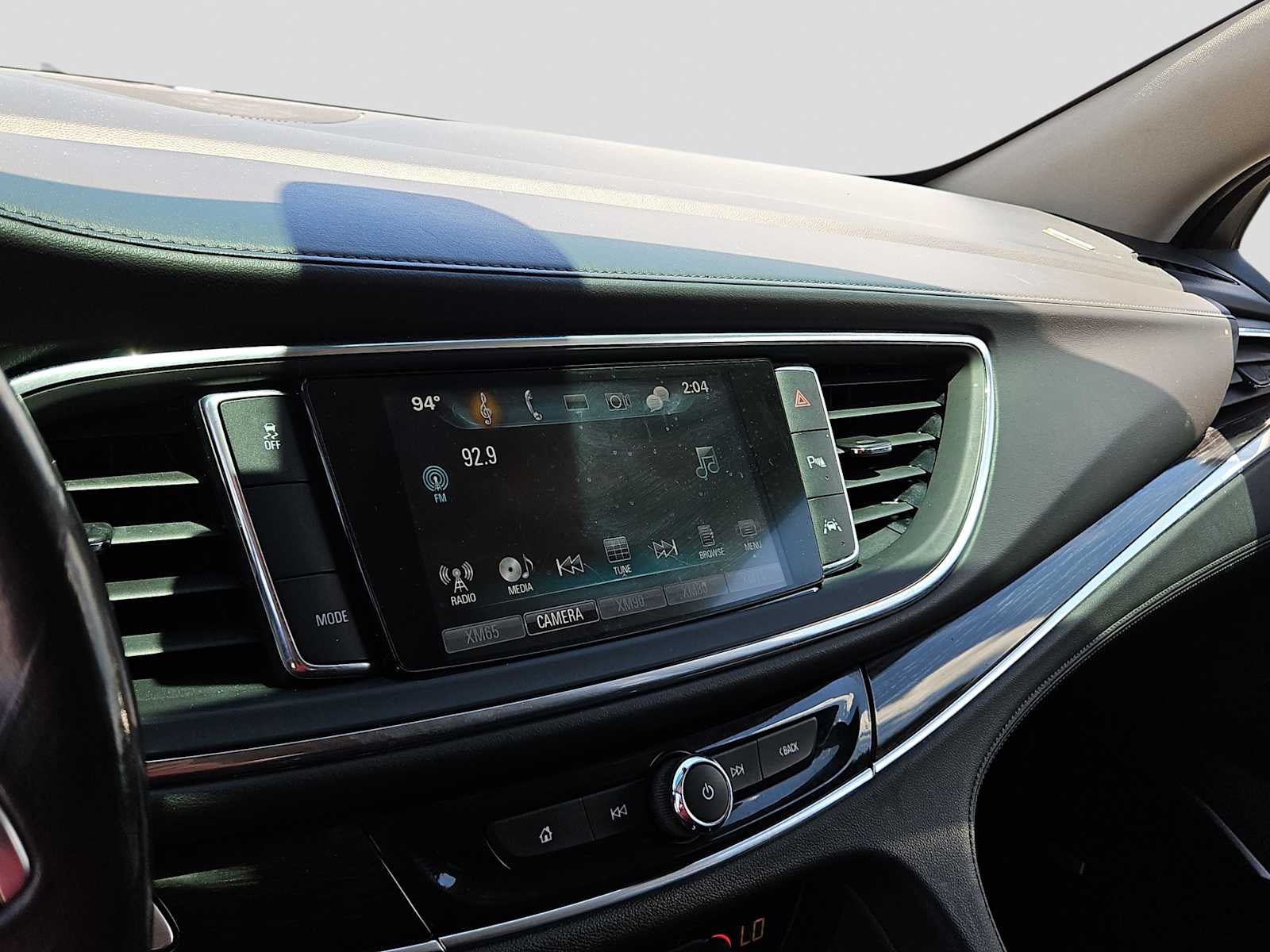 2019 Buick Enclave FWD Avenir