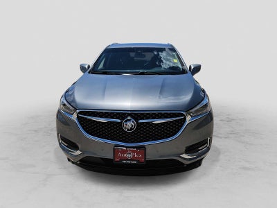 2019 Buick Enclave FWD Avenir