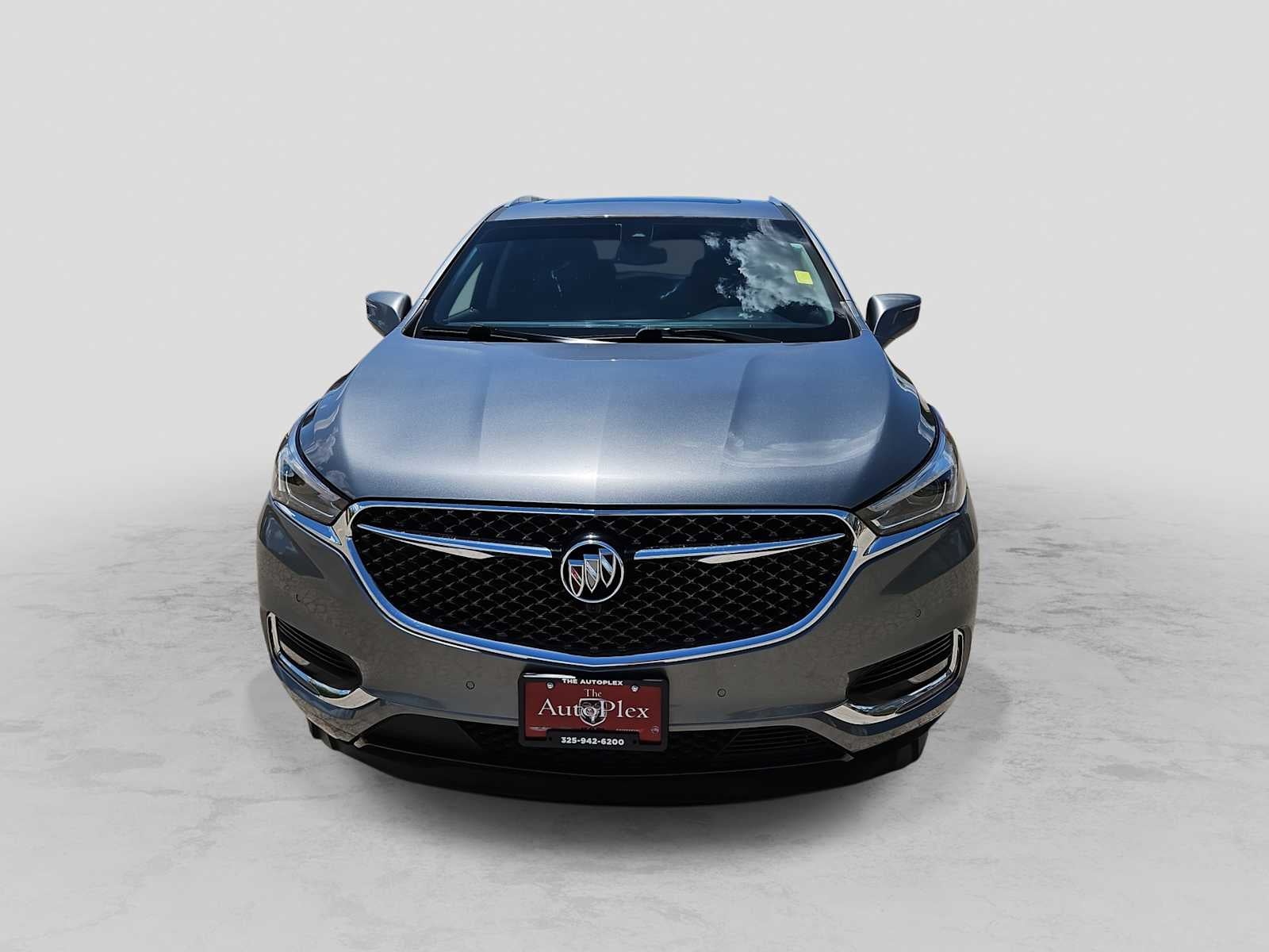 2019 Buick Enclave FWD Avenir