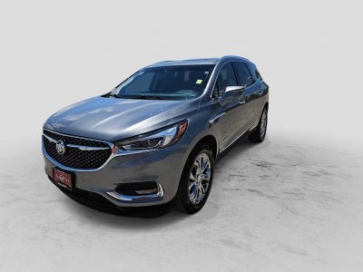 2019 Buick Enclave FWD Avenir