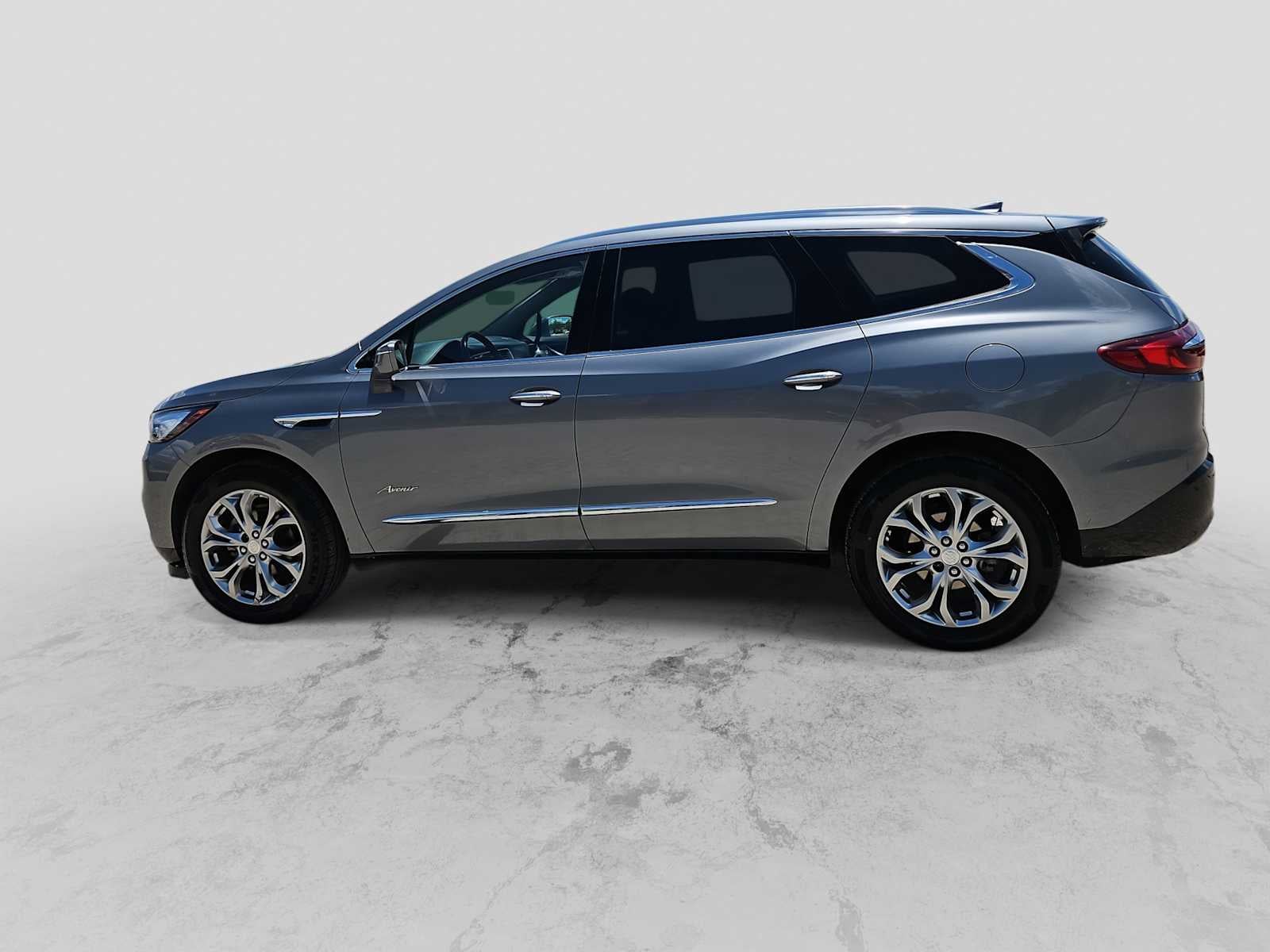 2019 Buick Enclave FWD Avenir