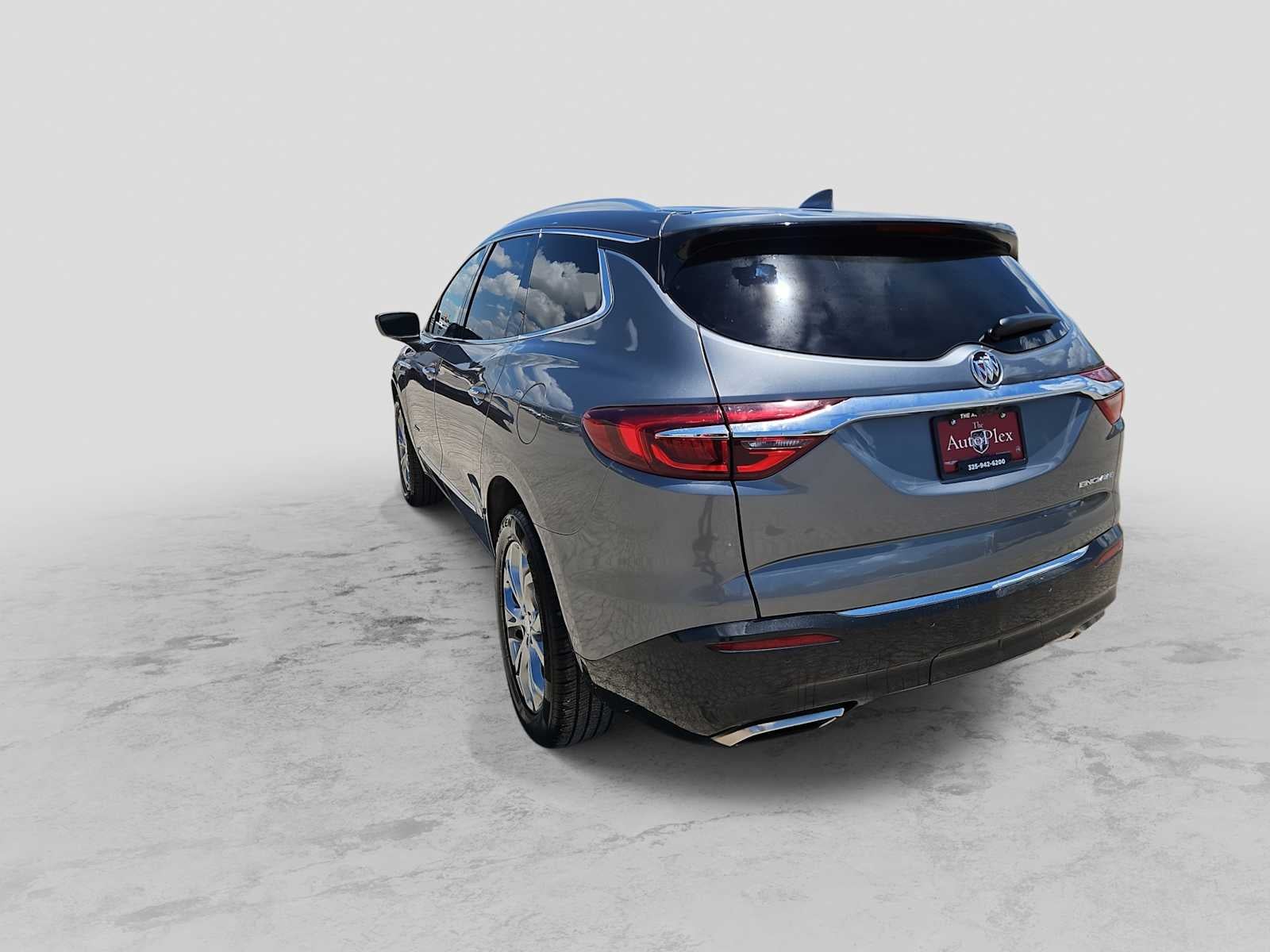 2019 Buick Enclave FWD Avenir