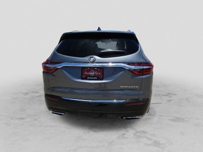2019 Buick Enclave FWD Avenir