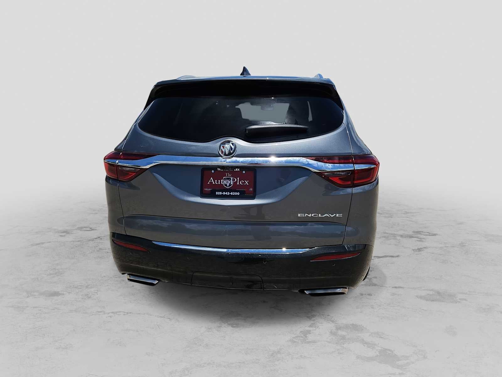 2019 Buick Enclave FWD Avenir