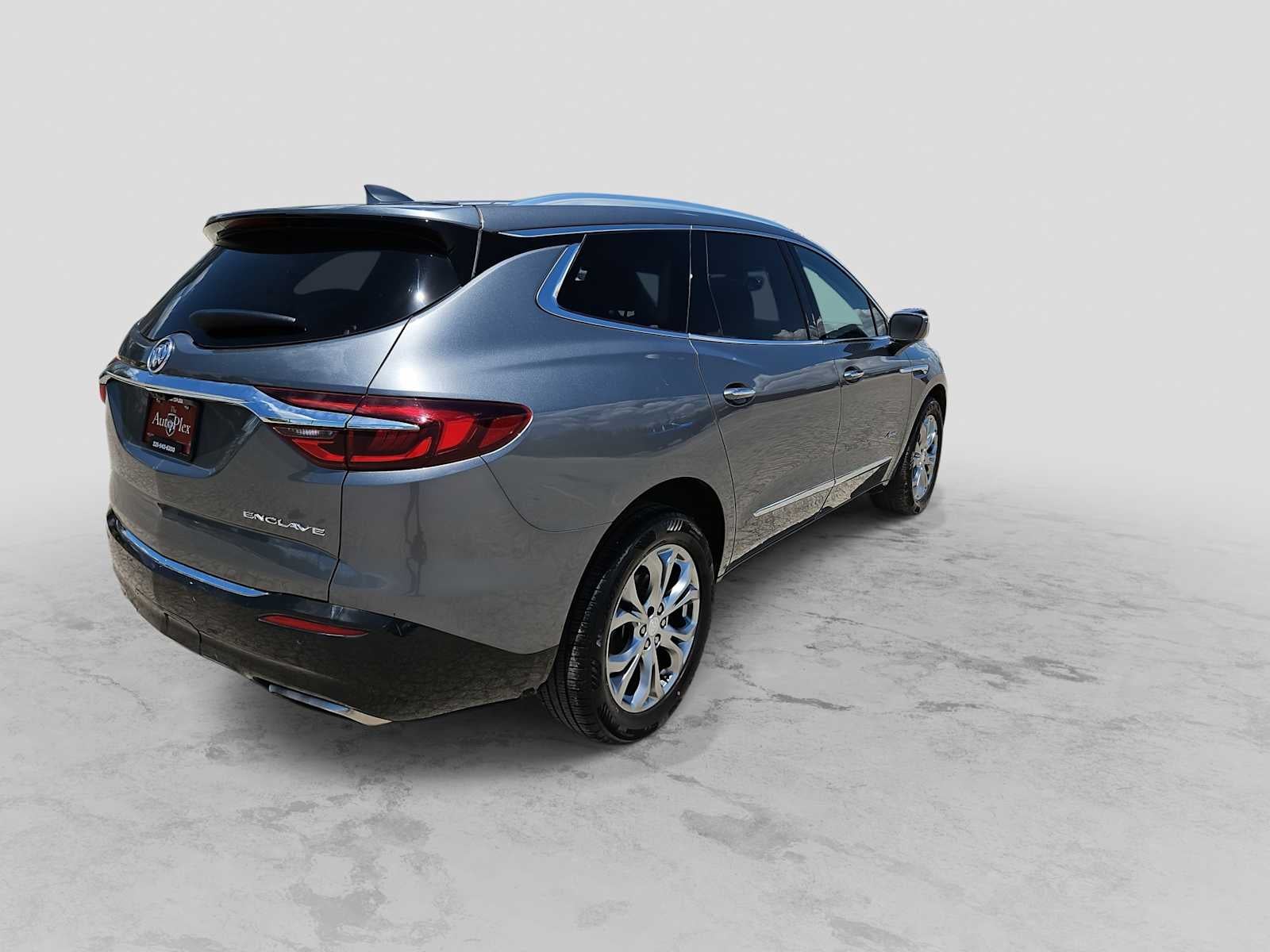 2019 Buick Enclave FWD Avenir