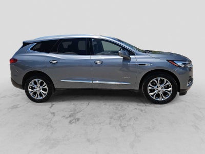 2019 Buick Enclave FWD Avenir