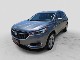 2019 Buick Enclave FWD Avenir