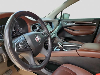 2021 Buick Enclave FWD Avenir