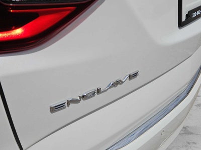 2021 Buick Enclave FWD Avenir