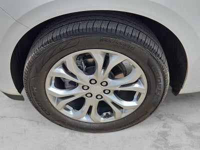 2021 Buick Enclave FWD Avenir