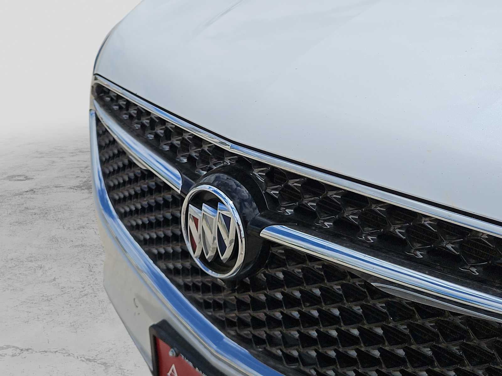 2021 Buick Enclave FWD Avenir