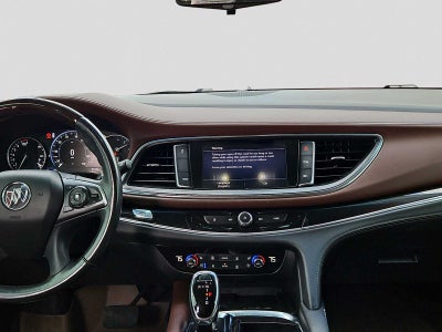 2021 Buick Enclave FWD Avenir