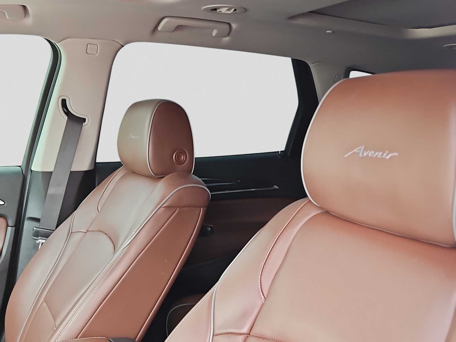 2021 Buick Enclave FWD Avenir