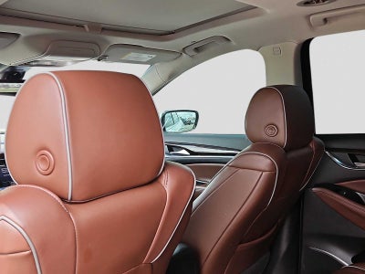 2021 Buick Enclave FWD Avenir