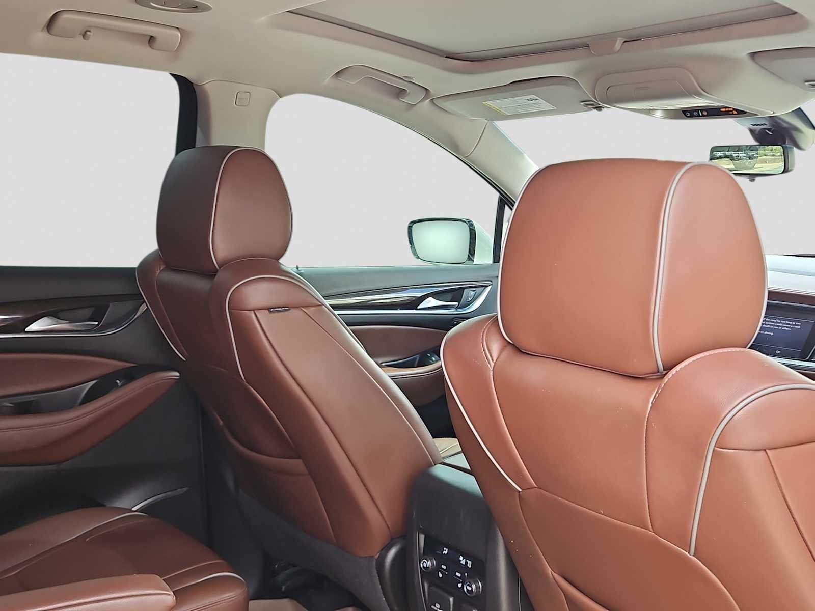 2021 Buick Enclave FWD Avenir