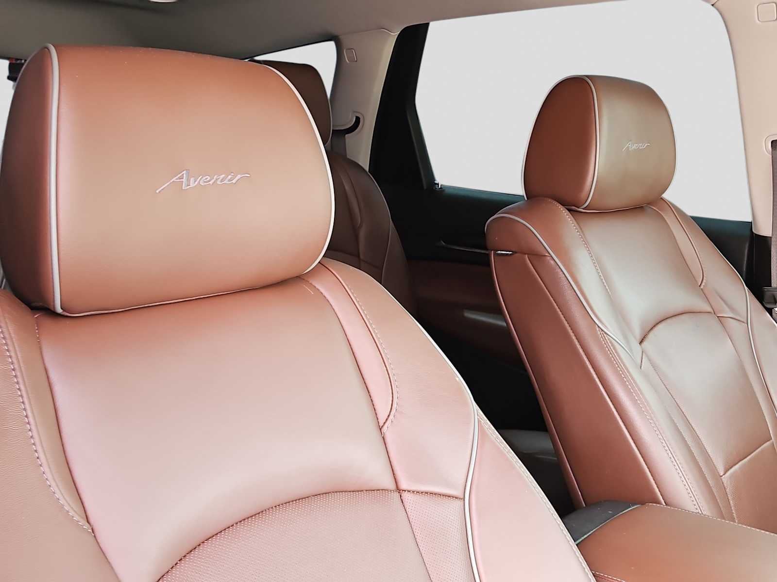 2021 Buick Enclave FWD Avenir