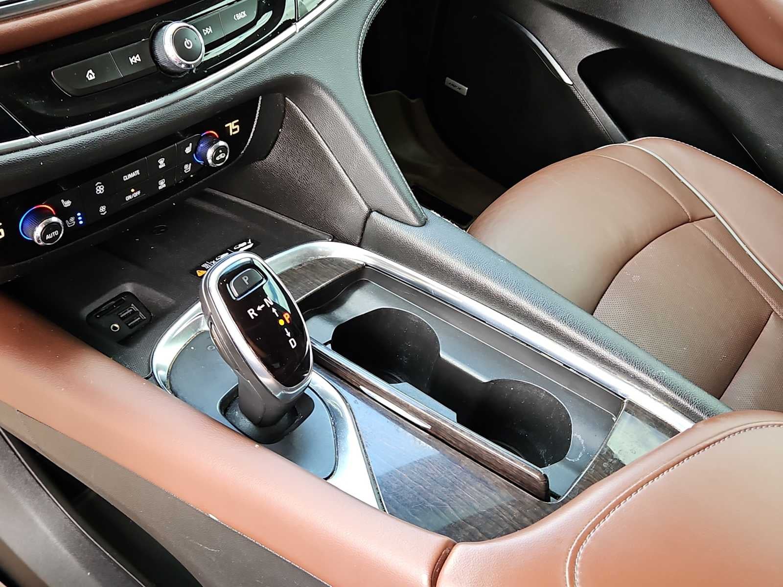 2021 Buick Enclave FWD Avenir