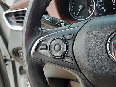 2021 Buick Enclave FWD Avenir