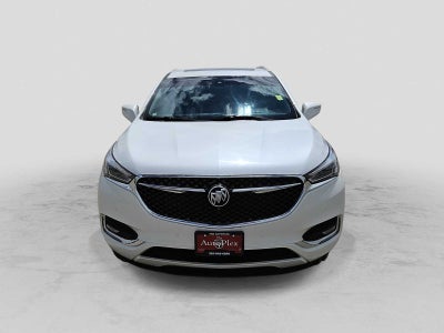 2021 Buick Enclave FWD Avenir