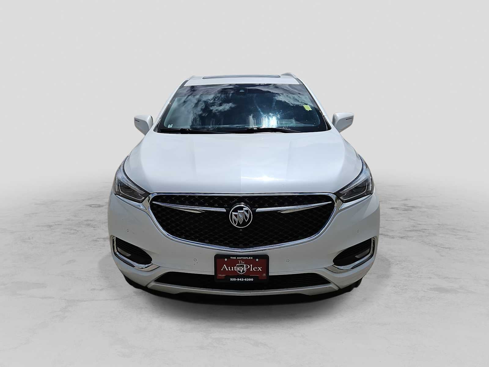 2021 Buick Enclave FWD Avenir