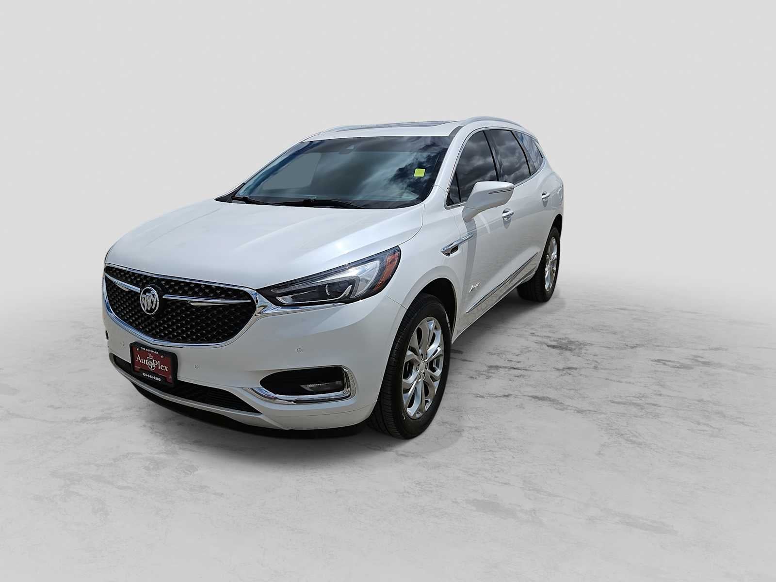 2021 Buick Enclave FWD Avenir