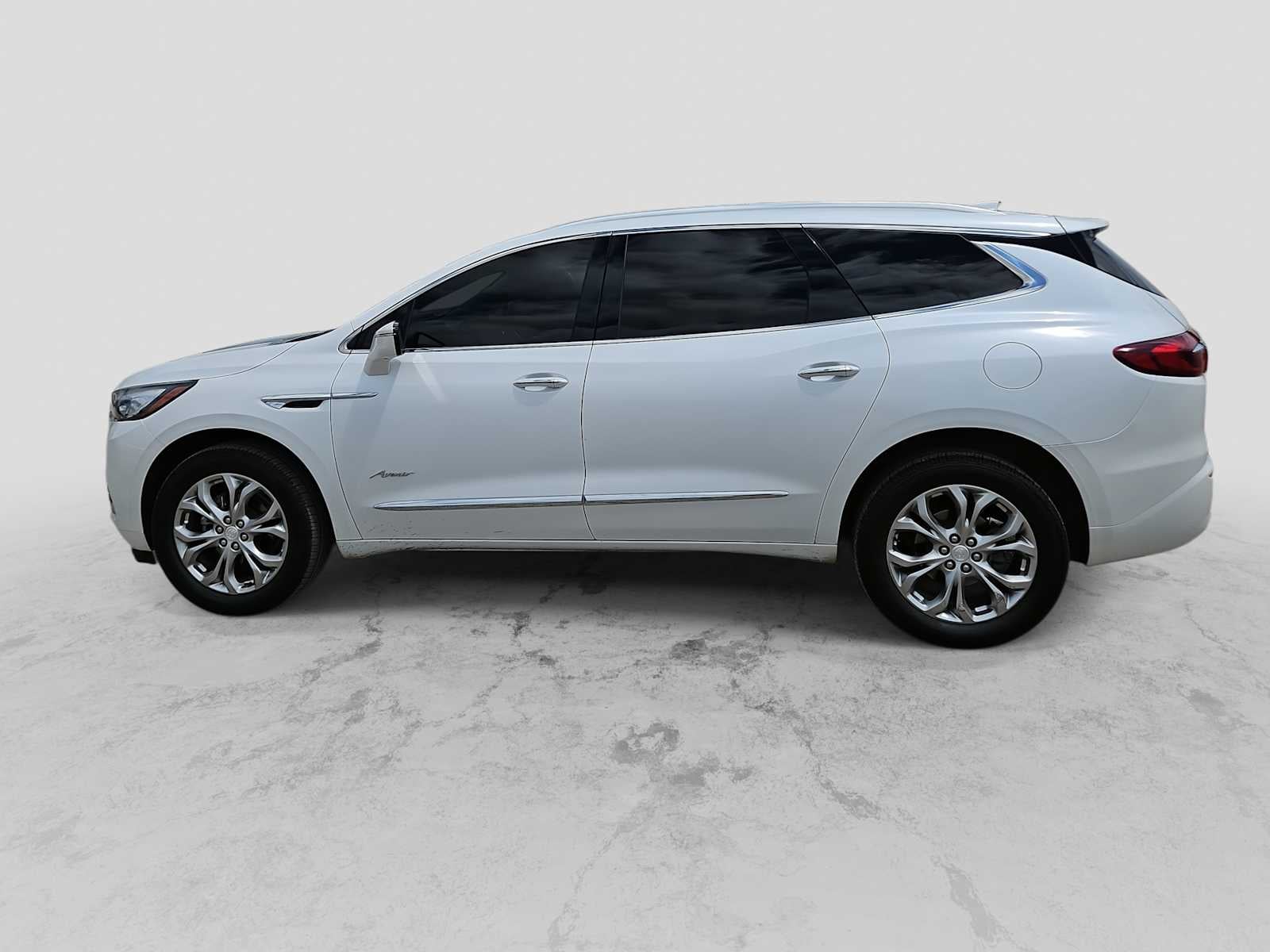 2021 Buick Enclave FWD Avenir