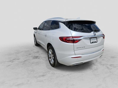 2021 Buick Enclave FWD Avenir