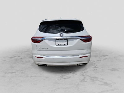 2021 Buick Enclave FWD Avenir