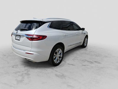 2021 Buick Enclave FWD Avenir